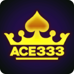 โลโก้ค่ายเกม ACE333 - เอซ333