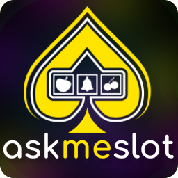 โลโก้ค่ายเกม Askmeslot - เอเอ็มบี สล็อต