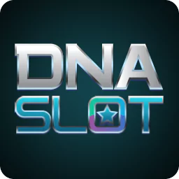 โลโก้ค่ายเกม DNA Slot