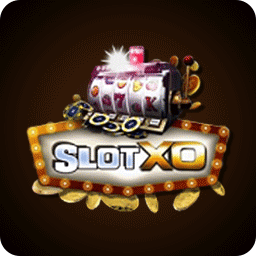 โลโก้ค่ายเกม SlotXO - สล็อตเอ็กซ์โอ