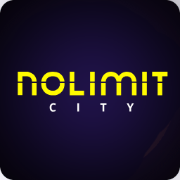 โลโก้ค่ายเกม Nolimit City