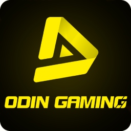 โลโก้ค่ายเกม Odin Gaming - โอดินเกมมิ่ง