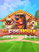 โลโก้เกม The Dog House - บ้านสุนัข