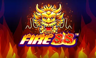 โลโก้เกม Fire 88 - ไฟ 88