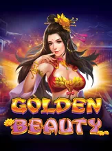 โลโก้เกม Golden Beauty - โกลเด้นบิวตี้