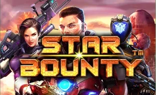 โลโก้เกม Star Bounty - ค่าหัวดาว
