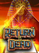 โลโก้เกม Return of the Dead - การกลับมาของคนตาย