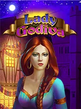 โลโก้เกม Lady Godiva - เลดี้โกไดวา