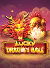 โลโก้เกม Lucky Dragon Ball - ลัคกี้ดราก้อนบอล