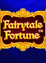 โลโก้เกม Fairytale Fortune - โชคลาภในเทพนิยาย