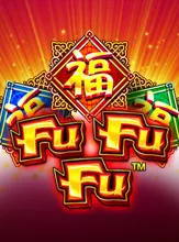 โลโก้เกม Fu Fu Fu - ฟู่ฟู่