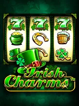 โลโก้เกม Irish Charms - เสน่ห์ไอริช