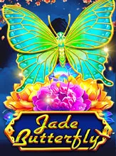 โลโก้เกม Jade Butterfly - ผีเสื้อหยก