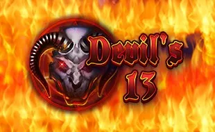 โลโก้เกม Devil's 13 - เดวิลส์ 13