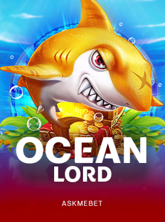 โลโก้เกม Ocean Lord - เจ้าสมุทร