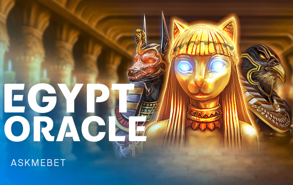 รูปเกม Egypt Oracle - อียิปต์โบราณ