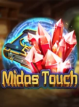 โลโก้เกม Midas Touch - ไมดาส ทัช