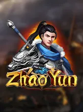 โลโก้เกม ZHAO YUN - จ้าวหยุน
