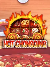 โลโก้เกม HOT CHONGQING - ฉงชิ่งร้อน