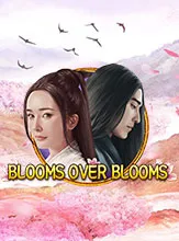 โลโก้เกม Blooms Over Blooms - บุปผาเหนือบุปผา