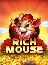 โลโก้เกม Rich Mouse - หนูร่ำรวย