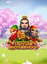 โลโก้เกม Taoyuan Brotherhood - ภราดรภาพเถาหยวน