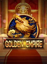 โลโก้เกม Golden Eempire - เมืองทองคำ