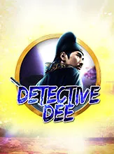 โลโก้เกม Detective Dee - นักสืบดี