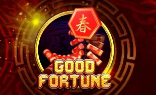 โลโก้เกม Good Fortune - ความโชคดี