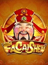 โลโก้เกม FaCaiShen - ฟาไฉเซิน