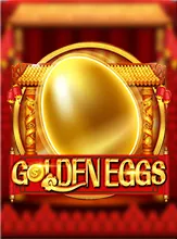 โลโก้เกม GoldenEggs - ไข่ทองคำ
