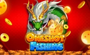 รูปเกม Oneshot Fishing - ยิงปลานัดเดียว มหาโชค