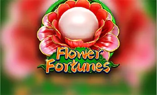 โลโก้เกม Flower Fortunes - ดอกไม้นำโชค