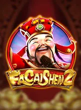 โลโก้เกม Fa Cai Shen2 - ฟาไฉเซิน