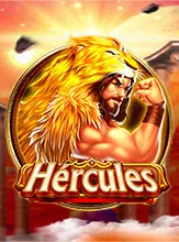 โลโก้เกม Hercules - เฮอร์คิวลีส