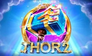 โลโก้เกม Thor 2 - ธ อร์ 2