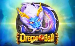 โลโก้เกม Dragon Ball - ดราก้อนบอล