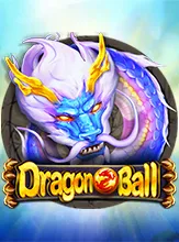 โลโก้เกม Dragon Ball - ดราก้อนบอล