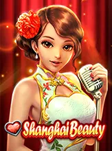 โลโก้เกม Shanghai Beauty - ความงามเซี่ยงไฮ้