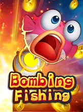โลโก้เกม Bombing Fishing - ตกปลาระเบิด