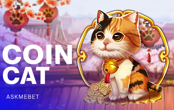 รูปเกม Coin Cat - เหรียญแมว
