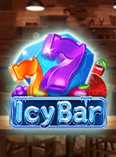 โลโก้เกม Icy Bar - ไอซ์ซี่ บาร์