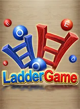 โลโก้เกม Ladder Game - เกมบันได