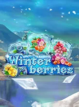 โลโก้เกม Winterberries - วินเทอร์เบอร์รี่