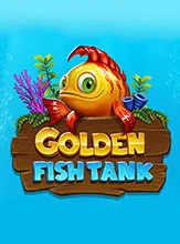 โลโก้เกม Golden Fish Tank - ตู้ปลาสีทอง