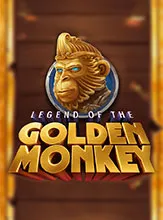 โลโก้เกม Legend of the Golden Monkey - ตำนานลิงทอง
