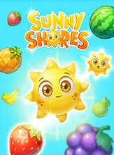 โลโก้เกม Sunny Shores - ซันนี่ ชอร์ส