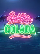 โลโก้เกม Spina Colada - สปิน่าโคลาด้า