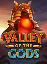 โลโก้เกม Valley of the Gods - หุบเขาแห่งเทพเจ้า