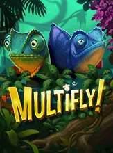 โลโก้เกม Multifly! - มัลติฟลาย